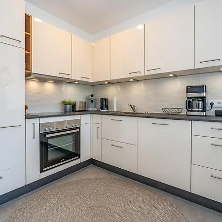 Apartamento Ferienglueck Ferienglueck