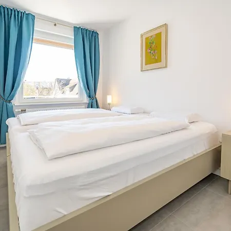 Ferienglueck Ferienglueck Apartamento