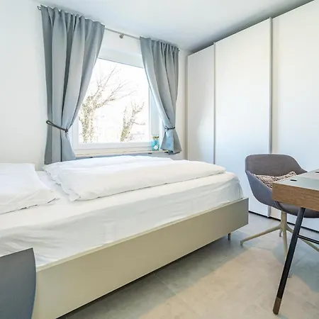 Ferienglueck Ferienglueck Apartamento *