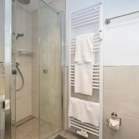 Ferienglueck Ferienglueck Apartamento