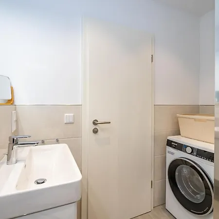 Apartamento Ferienglueck Ferienglueck